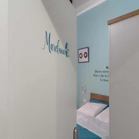 Yes I Know My Room - Storico Napoli Ngoại thất bức ảnh
