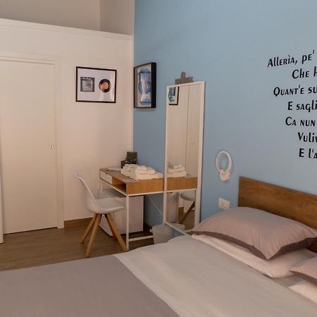 Yes I Know My Room - Storico Napoli Ngoại thất bức ảnh
