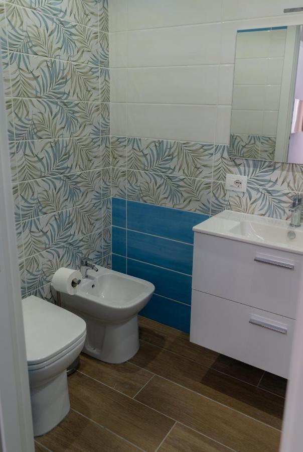 Yes I Know My Room - Storico Napoli Ngoại thất bức ảnh