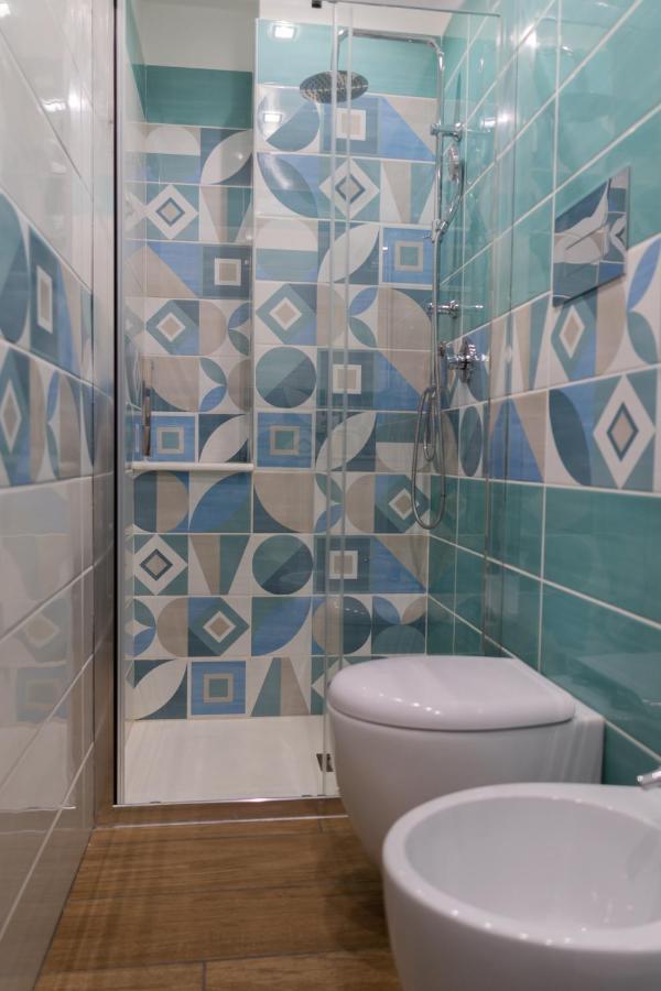 Yes I Know My Room - Storico Napoli Ngoại thất bức ảnh