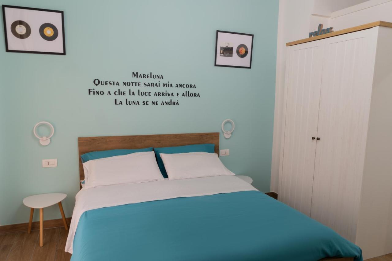 Yes I Know My Room - Storico Napoli Ngoại thất bức ảnh