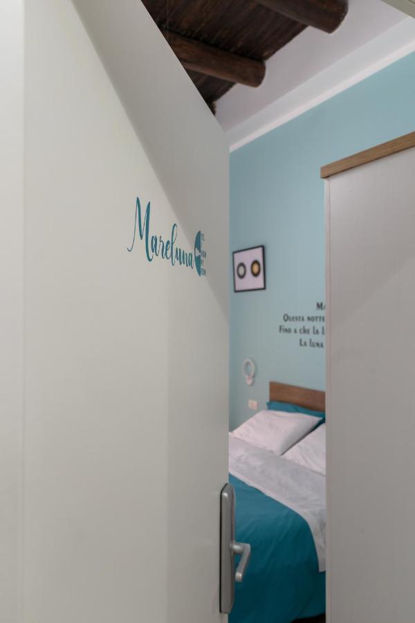 Yes I Know My Room - Storico Napoli Ngoại thất bức ảnh