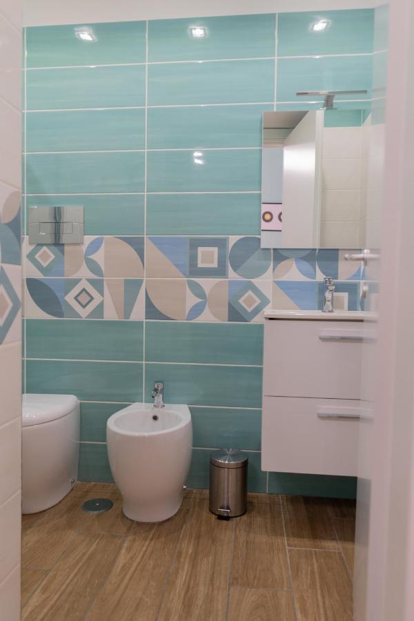 Yes I Know My Room - Storico Napoli Ngoại thất bức ảnh