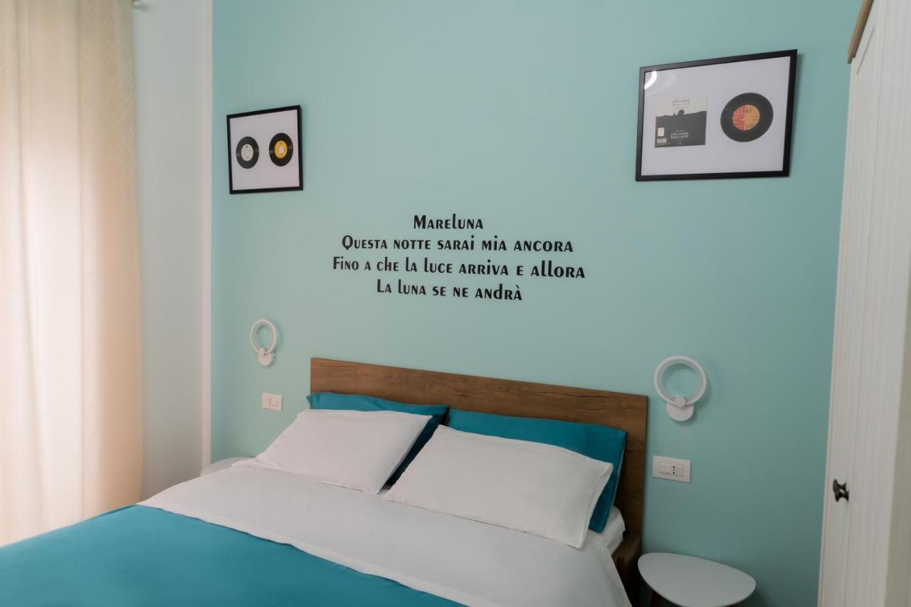 Yes I Know My Room - Storico Napoli Ngoại thất bức ảnh