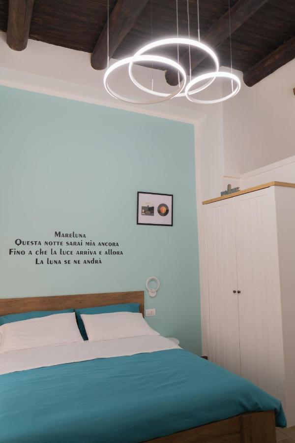 Yes I Know My Room - Storico Napoli Ngoại thất bức ảnh